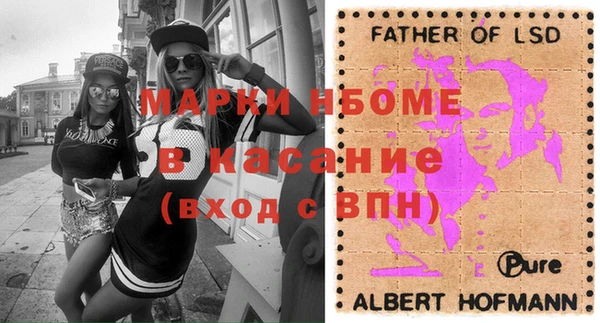 гашик Бородино